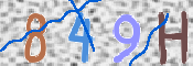 Imagen CAPTCHA