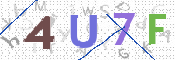 Imagen CAPTCHA